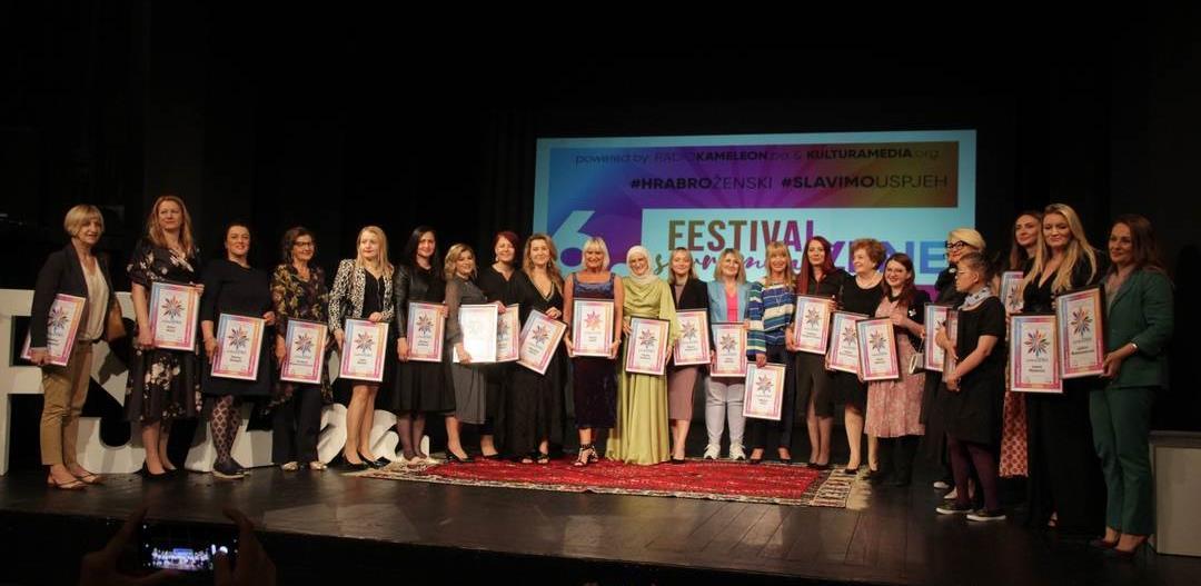 Festival savremene žene