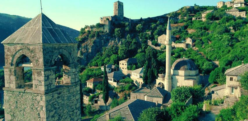 Srednjovjekovni grad koji čuva tajnu staru 400 godina
