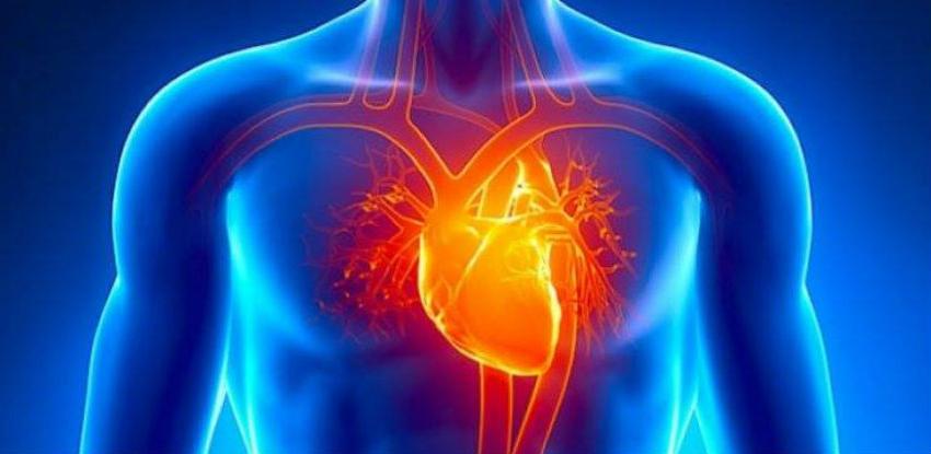 Dilatirana kardiomiopatija (Dilatacija srca)