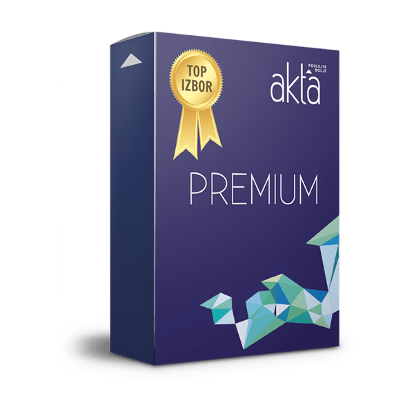 biznis paket premium