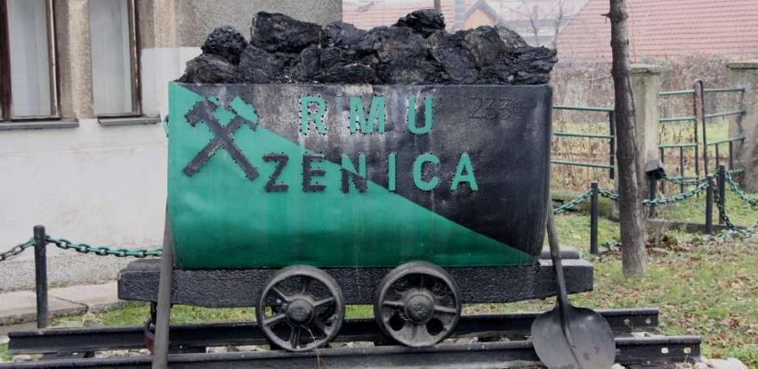 zenički rudari