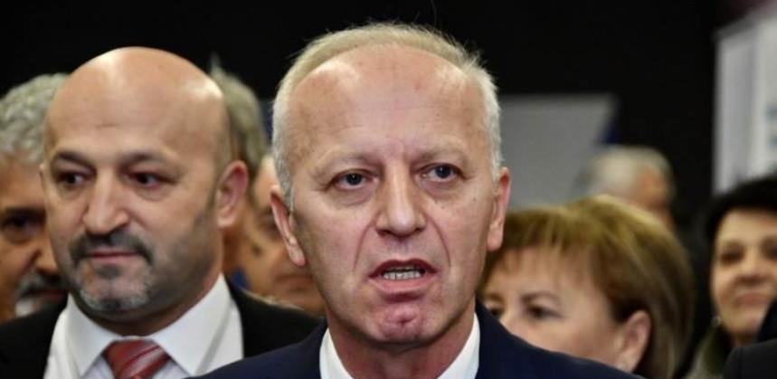 Mevludin Bektić novi predsjednik Saveza samostalnih sindikata BiH