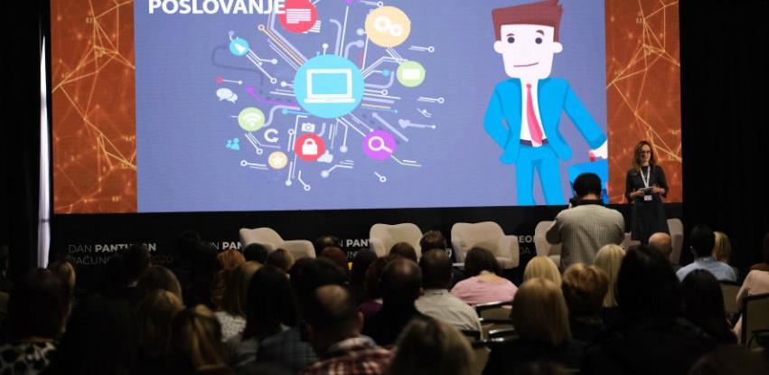 Računovodstvo u BiH zasniva se na novim informacionim tehnologijama