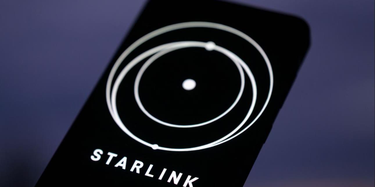 Starlink