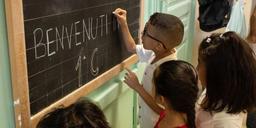 Ialitana scuola