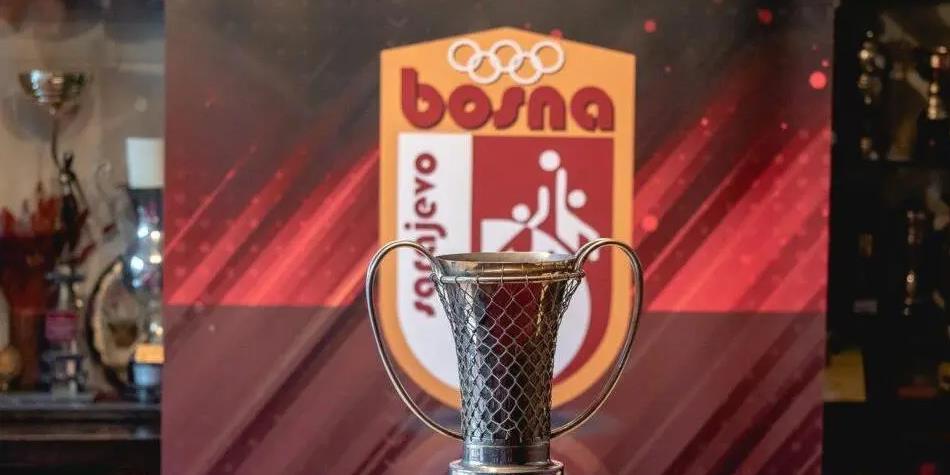 KK Bosna 