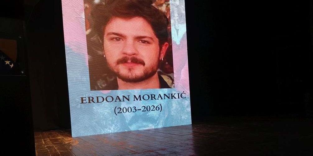 Erdoan Morankić
