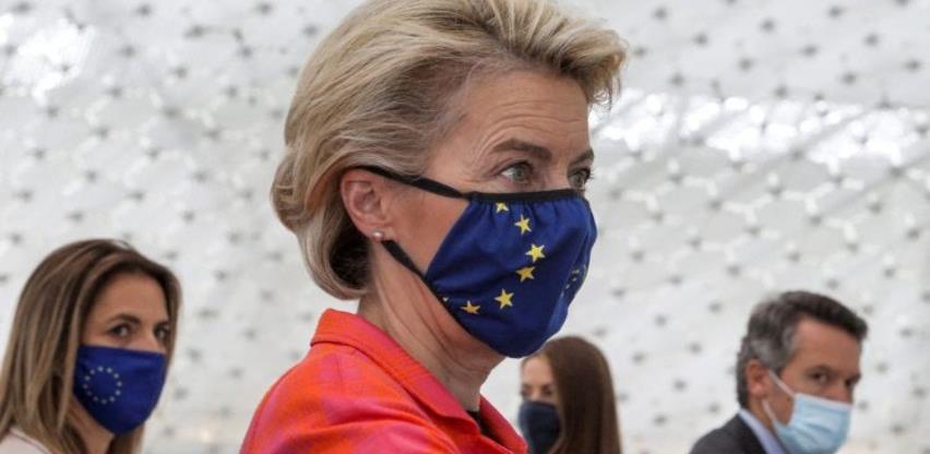 Von der Leyen