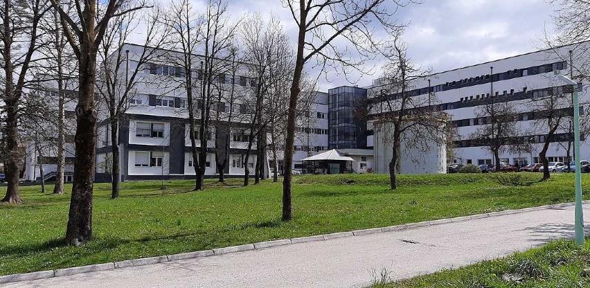 bolnica Bihać