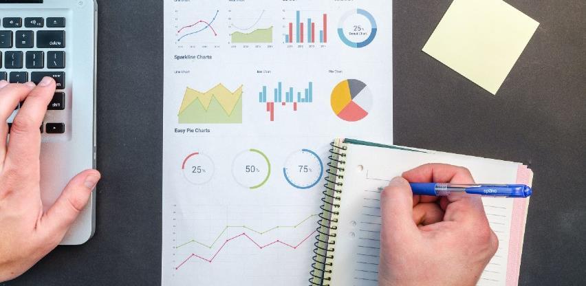 U FBiH 1,85 miliona radno sposobnog stanovništva, 46,7 posto ekonomski aktivno