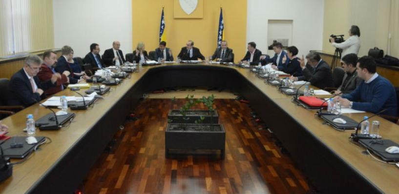 ESV nije podržalo zakon o uvezivanju radnog staža