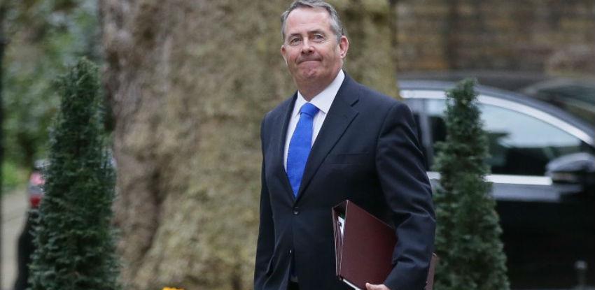 Fox: Nemoguće reći može li se sporazum o Brexitu postići u ovom mjesecu