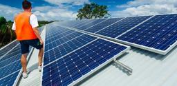 SOLARNI PANELI 