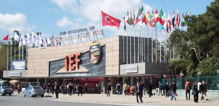 Poziv bh. kompanijama za učešće na sajmu "87 Izmir International Fair"
