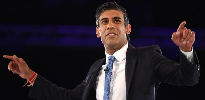 Rishi Sunak