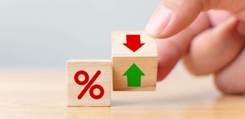 povećanje kamata