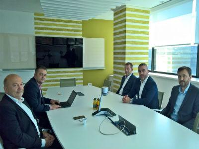 Preko BH Telecoma kompanijama u BiH dostupan Microsoft cloud portfolio
