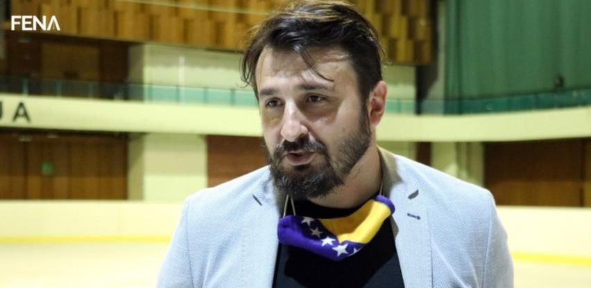 Kapo: Do 5. augusta građani će moći uživati u ljetnom klizalištu (Video)