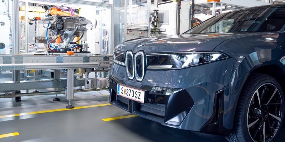 BMW