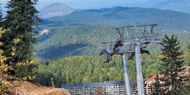 Jahorina