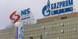 Gazprom