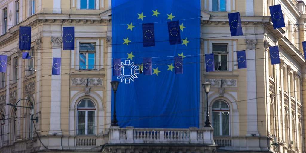 BiH EU