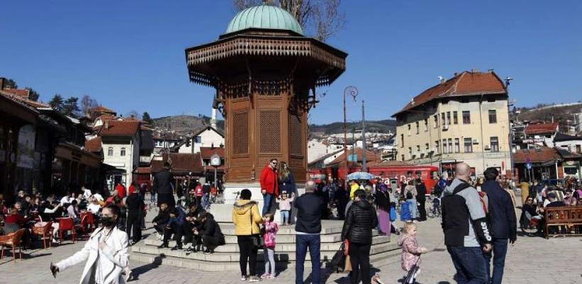 federalni zavod za statistiku