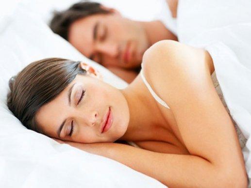 Trajanje sna povezano s dijabetesom tipa 2