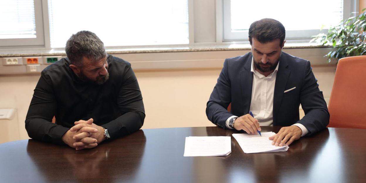 općina Ilidža
