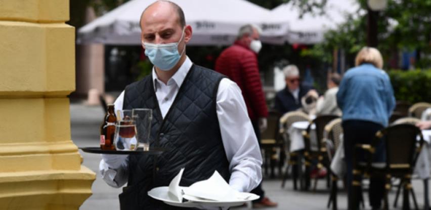 Ovo su pravila u kafićima: Pušenje cigareta u baštama neće biti dozvoljeno