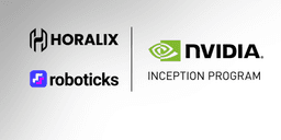 NVIDIA Inception