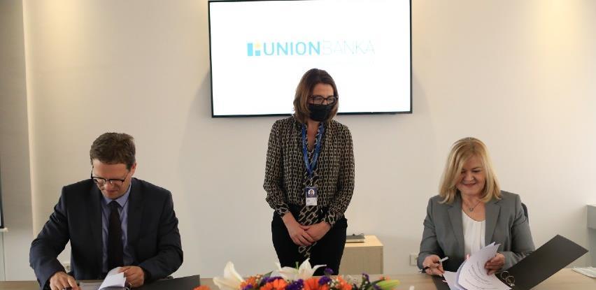Izdvojeno 15 milona KM: Potpisan ugovor za stambeno zbrinjavanje mladih s Union bankom