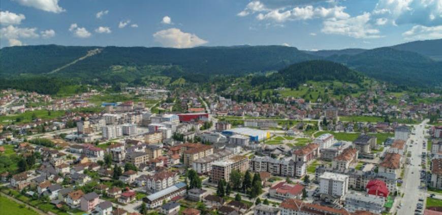 Počinje izrada idejnog rješenja zgrade Policijske uprave Istočno Sarajevo