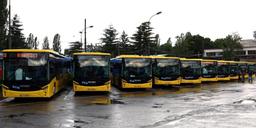 novi busevi