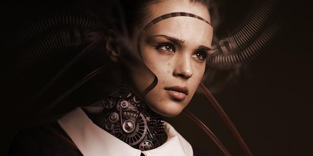 Umjetna inteligencija