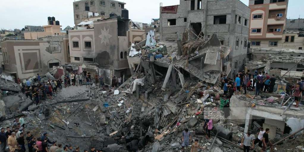 Gaza