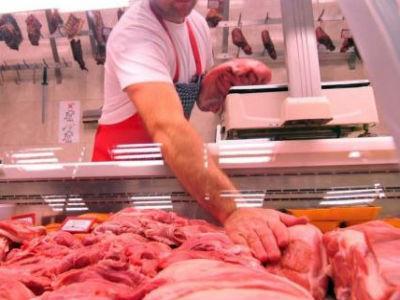 Kazniti kompanije koje su zloupotrijebile izvoz mesa u Tursku 