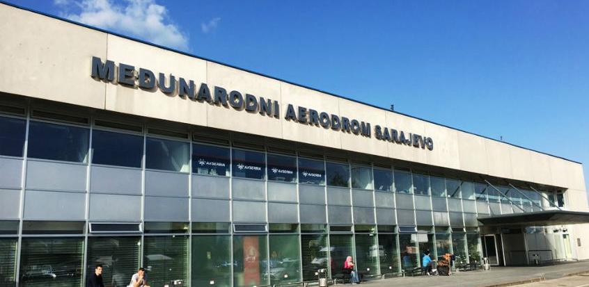 Rashladna komora na aerodromu povećat će izvoz lako kvarljivih namirnica