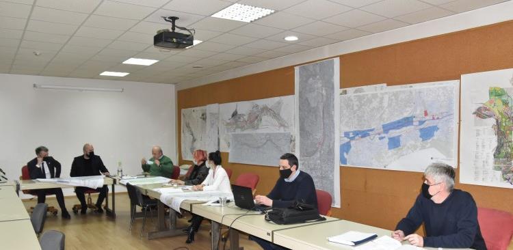 Prva transverzala prioritet Vlade KS