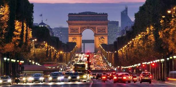 Paris