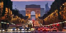 Paris