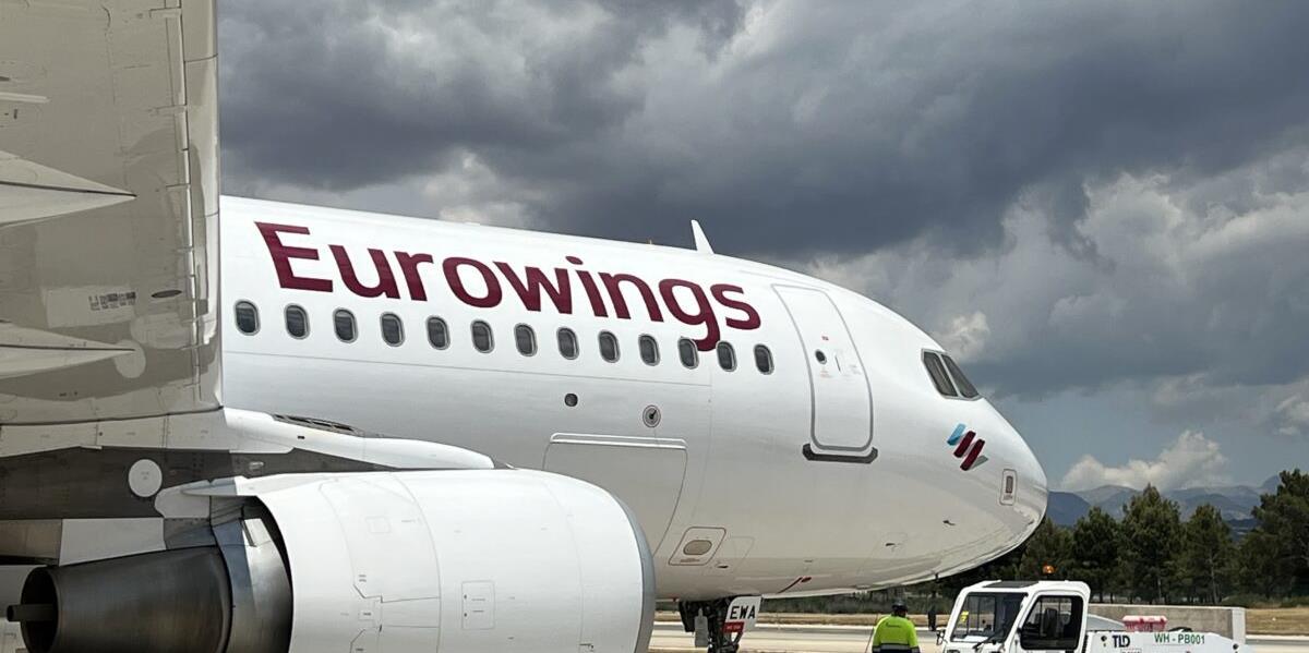 Eurowings