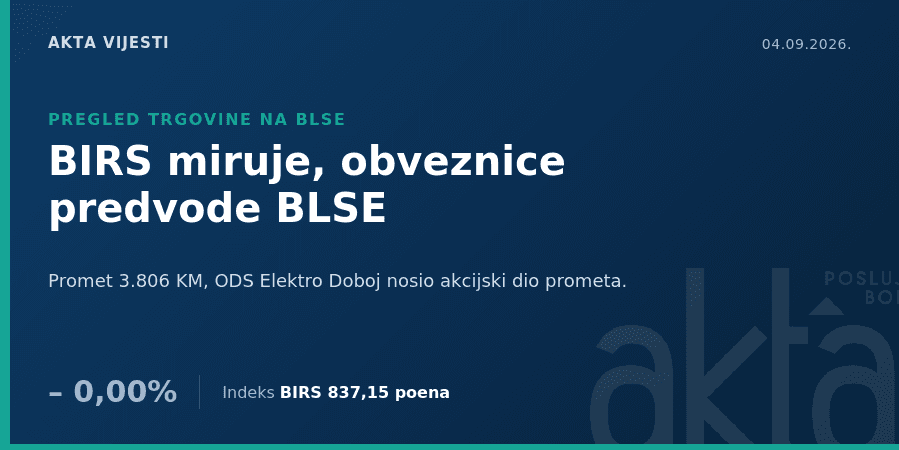 BLSE