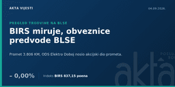 BLSE