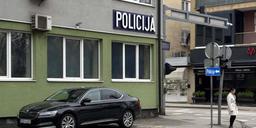 policija