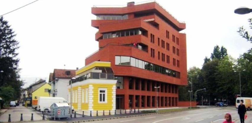 Počinje prva faza izgradnje nove zgrade IDDEEA-e u Banjoj Luci