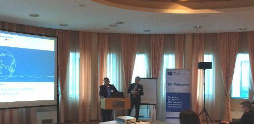 Razvojna partnerstva: Prilika za razvoj bh. gospodarstva  