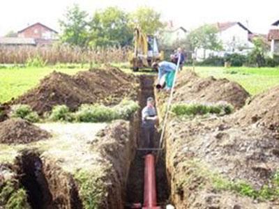Doboj Jugu odobren projekat rekonstrukcije vodovodne mreže