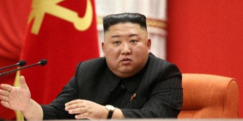 Kim Jong