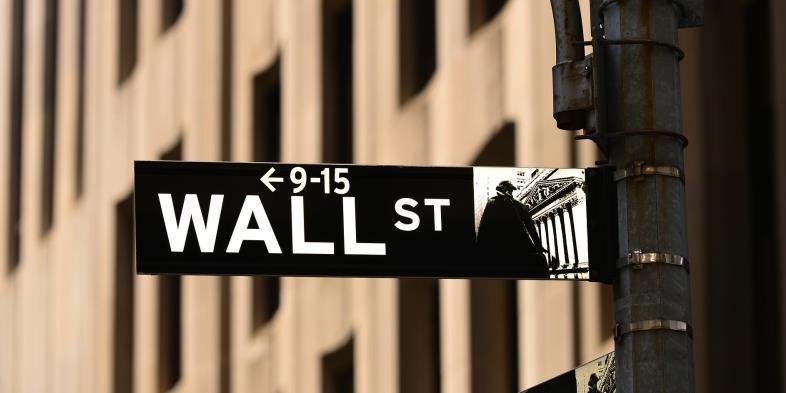 Wall Street